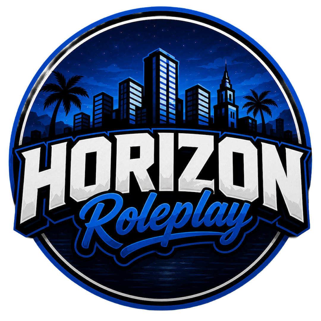 Horizon Roleplay